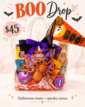 The Boo Drop 👻
